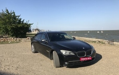 BMW 7 серия, 2008 год, 1 400 000 рублей, 1 фотография