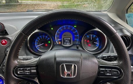 Honda Fit Shuttle I рестайлинг, 2013 год, 890 000 рублей, 3 фотография