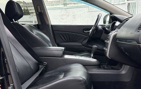 Nissan Murano, 2010 год, 725 000 рублей, 8 фотография