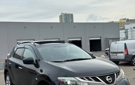 Nissan Murano, 2010 год, 725 000 рублей, 2 фотография