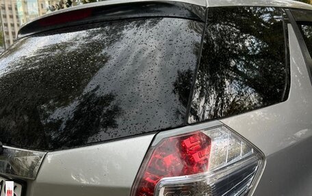 Honda Fit Shuttle I рестайлинг, 2013 год, 890 000 рублей, 7 фотография