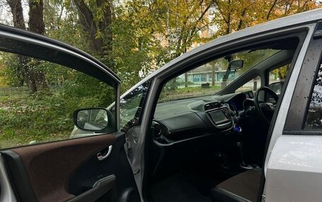 Honda Fit Shuttle I рестайлинг, 2013 год, 890 000 рублей, 6 фотография