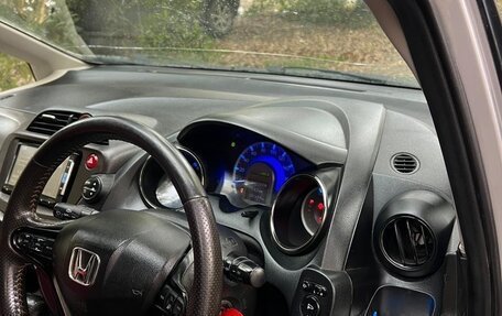 Honda Fit Shuttle I рестайлинг, 2013 год, 890 000 рублей, 5 фотография