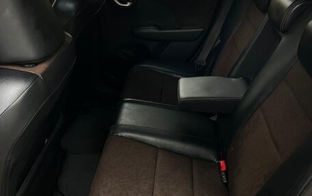 Honda Fit Shuttle I рестайлинг, 2013 год, 890 000 рублей, 9 фотография