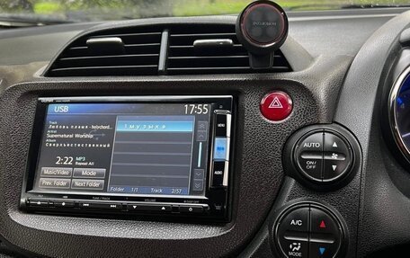 Honda Fit Shuttle I рестайлинг, 2013 год, 890 000 рублей, 8 фотография