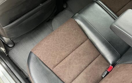 Honda Fit Shuttle I рестайлинг, 2013 год, 890 000 рублей, 12 фотография