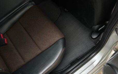 Honda Fit Shuttle I рестайлинг, 2013 год, 890 000 рублей, 10 фотография