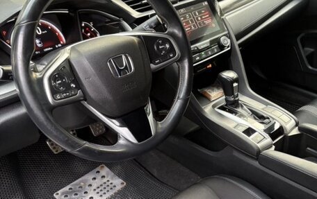 Honda Civic IX, 2020 год, 2 000 000 рублей, 10 фотография