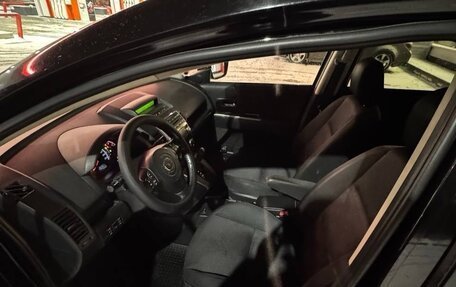 Mazda 5 I рестайлинг, 2008 год, 530 000 рублей, 6 фотография
