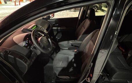 Mazda 5 I рестайлинг, 2008 год, 530 000 рублей, 9 фотография