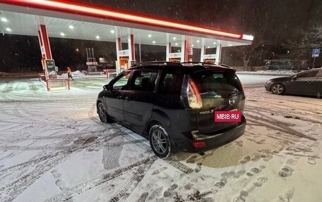 Mazda 5 I рестайлинг, 2008 год, 530 000 рублей, 3 фотография