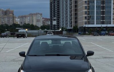 Volkswagen Polo VI (EU Market), 2013 год, 1 220 000 рублей, 1 фотография