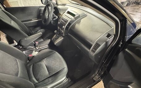 Mazda 5 I рестайлинг, 2008 год, 530 000 рублей, 17 фотография