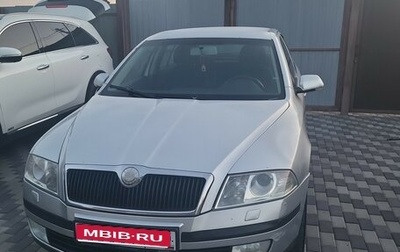 Skoda Octavia, 2008 год, 450 000 рублей, 1 фотография