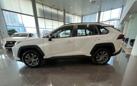 Toyota RAV4, 2025 год, 4 425 000 рублей, 8 фотография