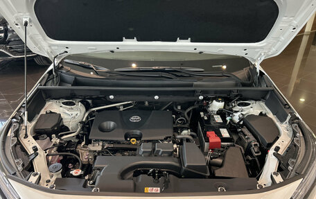 Toyota RAV4, 2025 год, 4 425 000 рублей, 9 фотография