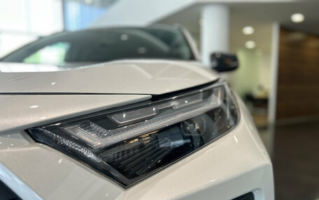 Toyota RAV4, 2025 год, 4 425 000 рублей, 17 фотография