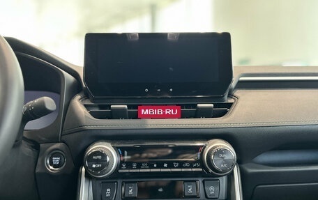 Toyota RAV4, 2025 год, 4 425 000 рублей, 15 фотография