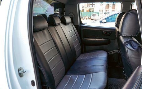 Toyota Hilux VII, 2014 год, 2 530 000 рублей, 7 фотография