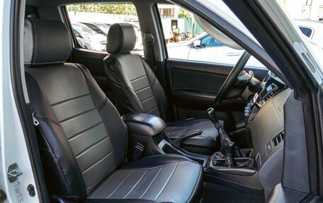 Toyota Hilux VII, 2014 год, 2 530 000 рублей, 8 фотография