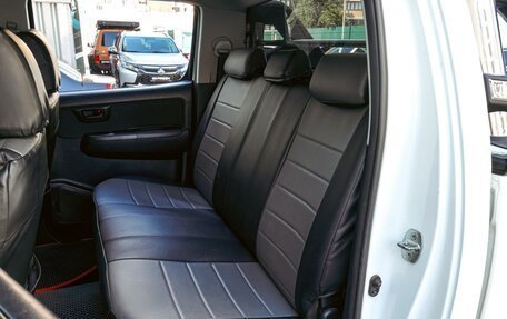 Toyota Hilux VII, 2014 год, 2 530 000 рублей, 9 фотография