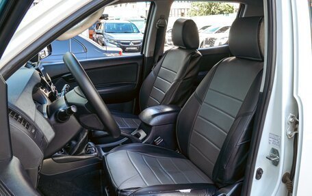Toyota Hilux VII, 2014 год, 2 530 000 рублей, 10 фотография