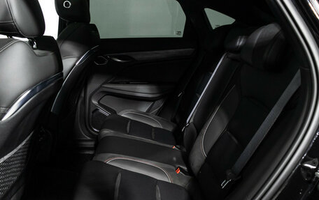 Geely Tugella FY11, 2023 год, 3 299 700 рублей, 10 фотография