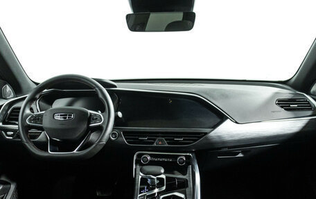 Geely Tugella FY11, 2023 год, 3 299 700 рублей, 13 фотография