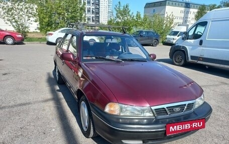Daewoo Nexia I рестайлинг, 2005 год, 350 000 рублей, 1 фотография