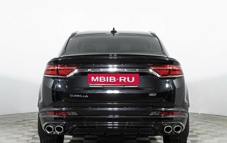 Geely Tugella FY11, 2023 год, 3 299 700 рублей, 6 фотография