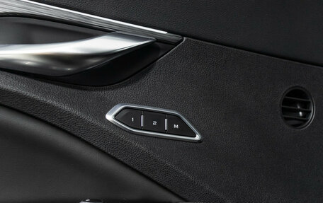 Geely Tugella FY11, 2023 год, 3 299 700 рублей, 17 фотография
