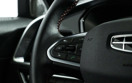 Geely Tugella FY11, 2023 год, 3 299 700 рублей, 25 фотография