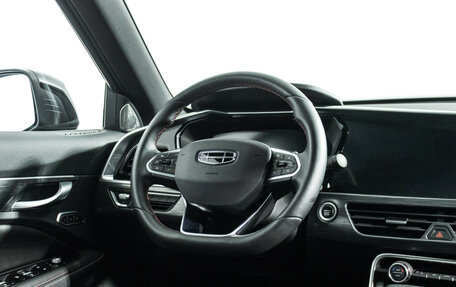 Geely Tugella FY11, 2023 год, 3 299 700 рублей, 24 фотография