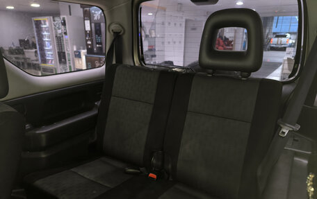 Suzuki Jimny, 2008 год, 1 050 000 рублей, 16 фотография
