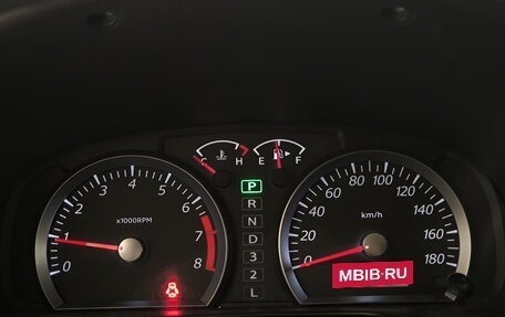 Suzuki Jimny, 2008 год, 1 050 000 рублей, 17 фотография