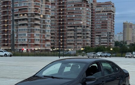 Volkswagen Polo VI (EU Market), 2013 год, 1 220 000 рублей, 3 фотография
