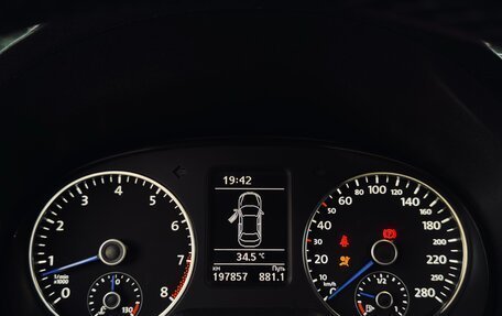 Volkswagen Polo VI (EU Market), 2013 год, 1 220 000 рублей, 15 фотография