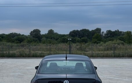 Volkswagen Polo VI (EU Market), 2013 год, 1 220 000 рублей, 8 фотография