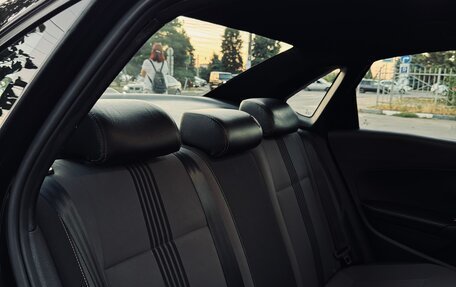 Volkswagen Polo VI (EU Market), 2013 год, 1 220 000 рублей, 17 фотография