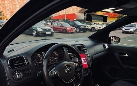 Volkswagen Polo VI (EU Market), 2013 год, 1 220 000 рублей, 11 фотография