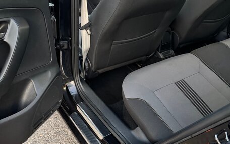 Volkswagen Polo VI (EU Market), 2013 год, 1 220 000 рублей, 23 фотография