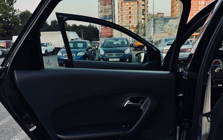 Volkswagen Polo VI (EU Market), 2013 год, 1 220 000 рублей, 29 фотография