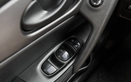 Nissan Qashqai, 2018 год, 1 167 500 рублей, 11 фотография