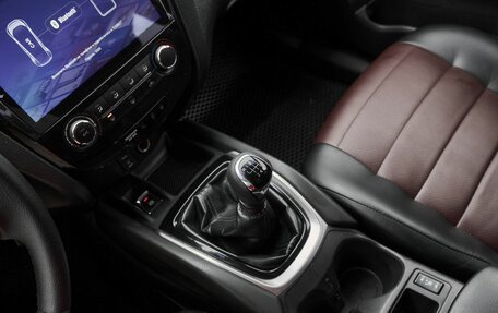 Nissan Qashqai, 2018 год, 1 167 500 рублей, 8 фотография