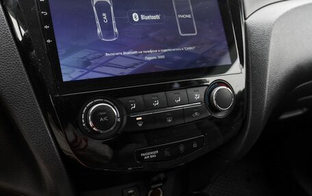 Nissan Qashqai, 2018 год, 1 167 500 рублей, 9 фотография