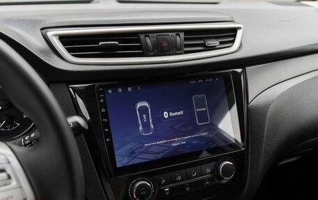 Nissan Qashqai, 2018 год, 1 167 500 рублей, 7 фотография