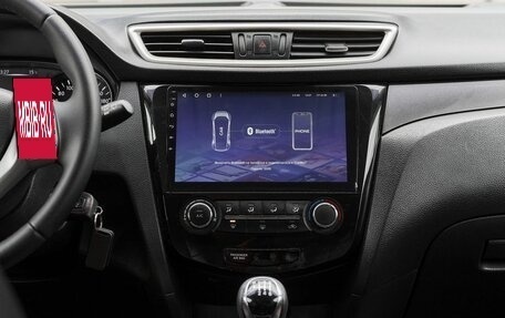 Nissan Qashqai, 2018 год, 1 167 500 рублей, 14 фотография