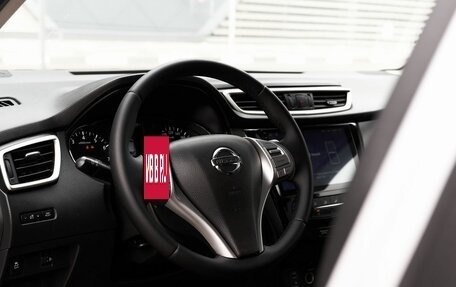 Nissan Qashqai, 2018 год, 1 167 500 рублей, 5 фотография