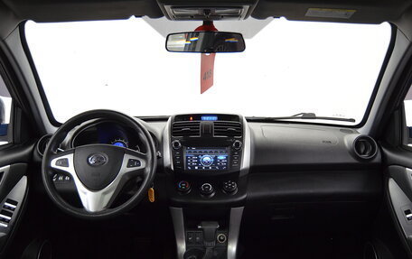 Lifan X60 I рестайлинг, 2016 год, 529 000 рублей, 11 фотография
