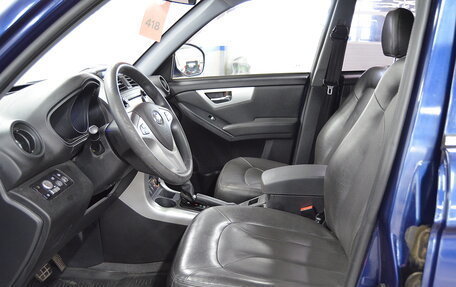 Lifan X60 I рестайлинг, 2016 год, 529 000 рублей, 9 фотография